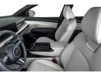 2026 Hyundai Tucson Hybrid Ultimate AWD Interior Shot 4
