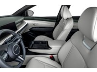 2026 Hyundai Tucson Hybrid Ultimate AWD Interior Shot 4