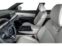 2025 Hyundai Tucson Hybrid Ultimate AWD MANAGER'S DEMO Interior Shot 4