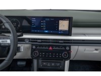 2026 Hyundai Tucson Hybrid Ultimate AWD Interior Shot 2