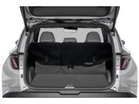 2026 Hyundai Tucson Hybrid Ultimate AWD Exterior Shot 4