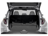 2026 Hyundai Tucson Hybrid Ultimate AWD Exterior Shot 4