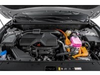 2026 Hyundai Tucson Hybrid Ultimate AWD Exterior Shot 3