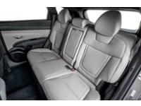 2026 Hyundai Tucson Hybrid Ultimate AWD Interior Shot 5