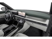 2026 Hyundai Tucson Hybrid Ultimate AWD Interior Shot 1