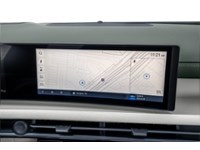 2026 Hyundai Tucson Hybrid Ultimate AWD Interior Shot 8