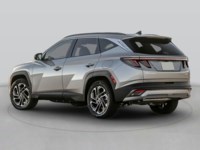 2026 Hyundai Tucson Plug-In Hybrid Ultimate AWD OEM Shot 2