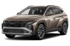 2026 Hyundai Tucson Plug-In Hybrid Ultimate-Auto