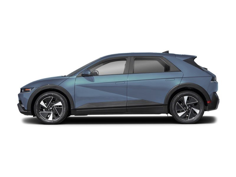 2027 Hyundai IONIQ 5 Trend OEM Shot 2