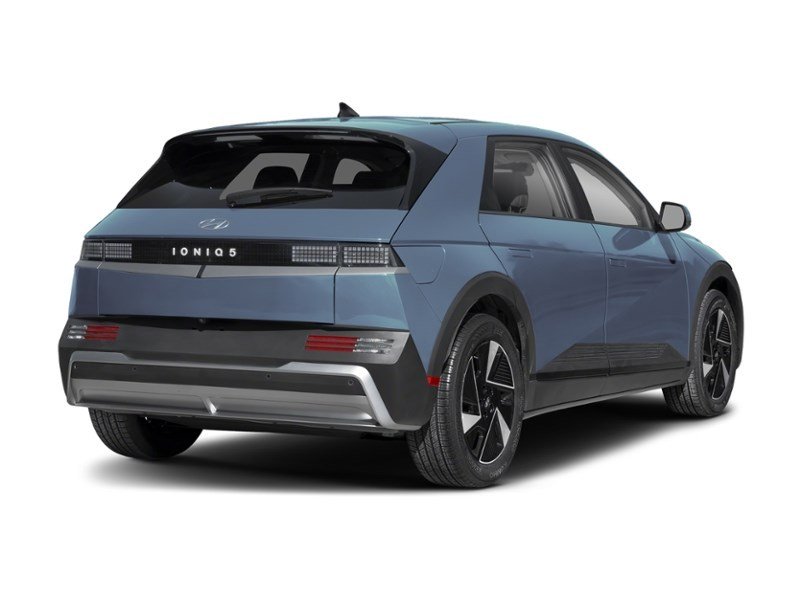 2027 Hyundai IONIQ 5 Trend OEM Shot 3