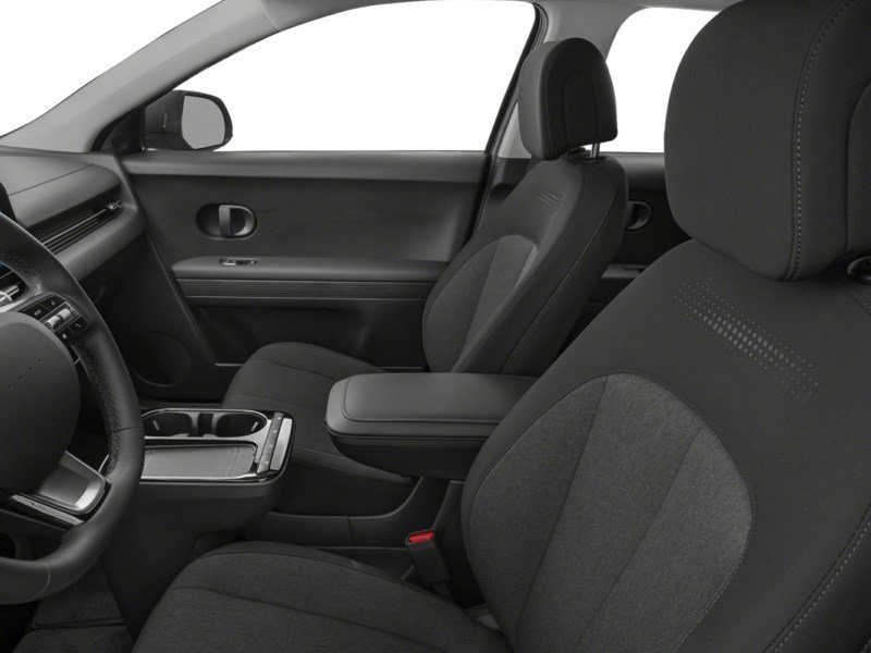 2026 Hyundai IONIQ 5 Preferred Long Range OEM Shot 5