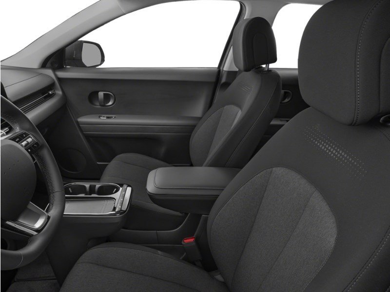 2027 Hyundai IONIQ 5 Trend OEM Shot 5