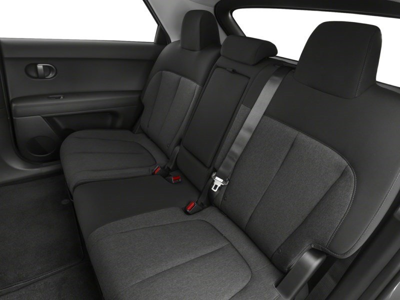 2026 Hyundai IONIQ 5 Preferred Long Range OEM Shot 6