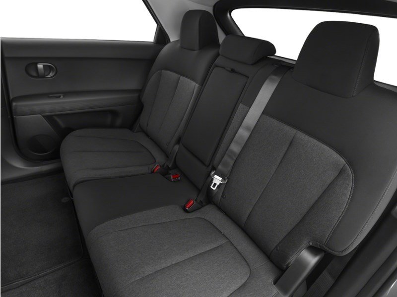 2027 Hyundai IONIQ 5 Preferred OEM Shot 6