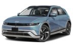 2026 Hyundai IONIQ 5 Preferred Long Range w/Ultimate Package-Auto