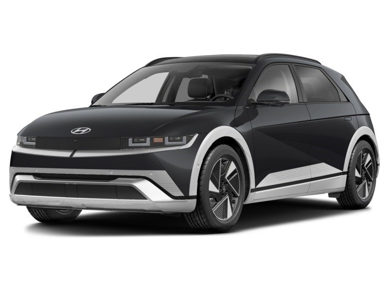 2025 Hyundai IONIQ 5 Preferred Long Range Exterior Shot 1