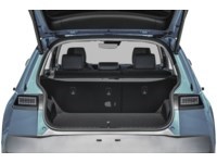 2026 Hyundai IONIQ 5 Preferred AWD Long Range w/Ultimate Pkg Exterior Shot 4