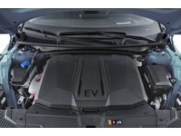 2026 Hyundai IONIQ 5 Preferred AWD Long Range w/Ultimate Pkg Exterior Shot 3