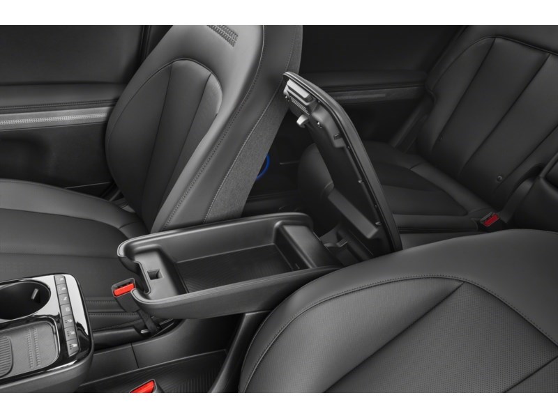 2026 Hyundai IONIQ 5 Preferred AWD Long Range w/Ultimate Pkg Interior Shot 7