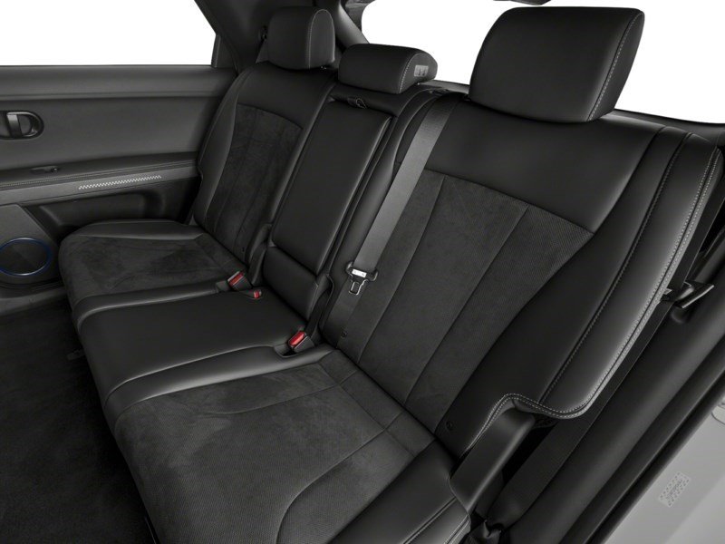 2025 Hyundai IONIQ 5 N Base OEM Shot 6