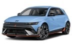 2027 Hyundai IONIQ 5 N Base-Auto