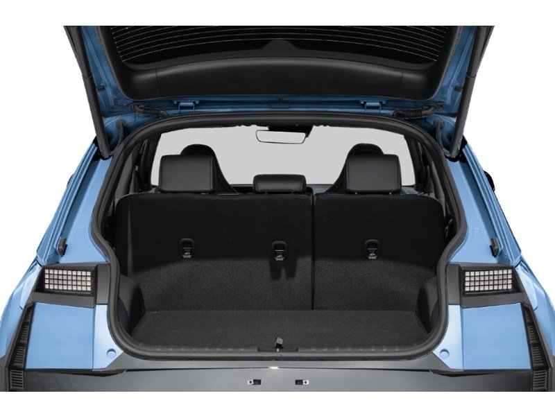 2027 Hyundai IONIQ 5 N Base Exterior Shot 4
