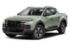 2025 Hyundai Santa Cruz XRT-Auto