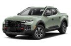 2025 Hyundai Santa Cruz XRT-Auto