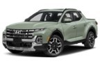 2025 Hyundai Santa Cruz Ultimate-Auto