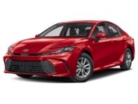 2025 Toyota Camry SE CVT Exterior Shot 1