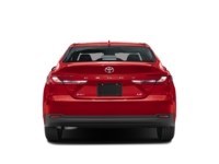 2025 Toyota Camry SE CVT Exterior Shot 7