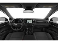 2025 Toyota Camry SE CVT Interior Shot 6