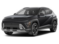 2026 Hyundai Kona 2.0L Preferred FWD Exterior Shot 1