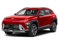 2027 Hyundai Kona 2.0L Preferred AWD Exterior Shot 1
