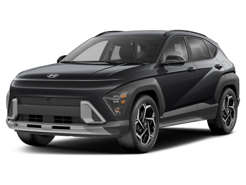 2026 Hyundai Kona 2.0L Preferred FWD Exterior Shot 1