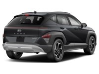 2026 Hyundai Kona 2.0L Preferred FWD Exterior Shot 2
