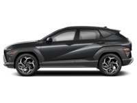 2026 Hyundai Kona 2.0L Preferred FWD Exterior Shot 3