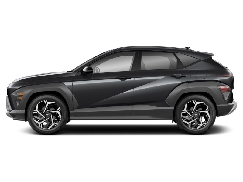 2026 Hyundai Kona 2.0L Preferred FWD Exterior Shot 3
