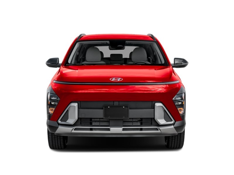 2027 Hyundai Kona 2.0L Preferred AWD Exterior Shot 5