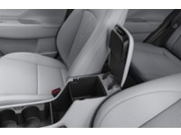 2027 Hyundai Kona 2.0L Preferred AWD Interior Shot 7