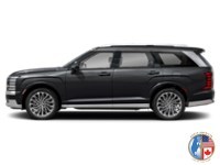 2026 Hyundai Palisade Ultimate Calligraphy AWD Exterior Shot 6