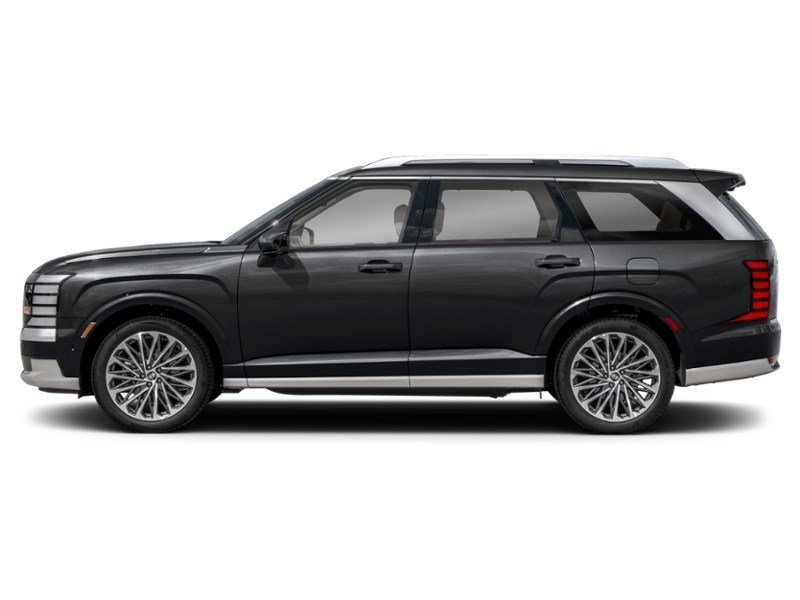 2026 Hyundai Palisade Preferred Trend Exterior Shot 6