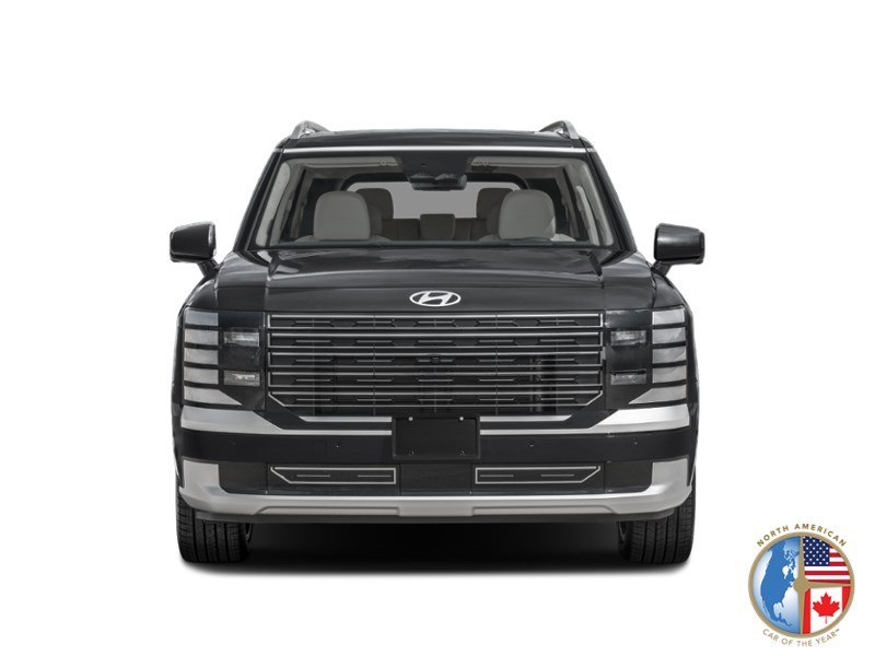 2026 Hyundai Palisade Ultimate Calligraphy AWD Exterior Shot 5