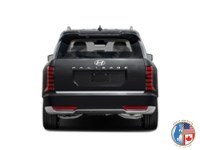 2026 Hyundai Palisade Ultimate Calligraphy AWD Exterior Shot 7