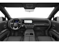 2026 Hyundai Palisade Ultimate Calligraphy AWD Interior Shot 1