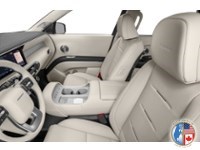 2026 Hyundai Palisade Ultimate Calligraphy AWD Interior Shot 4