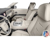 2026 Hyundai Palisade Ultimate Calligraphy AWD Interior Shot 4