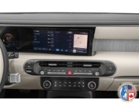 2026 Hyundai Palisade Ultimate Calligraphy AWD Interior Shot 2