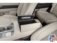 2026 Hyundai Palisade Ultimate Calligraphy AWD Interior Shot 7