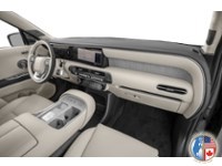 2026 Hyundai Palisade Ultimate Calligraphy AWD Interior Shot 1
